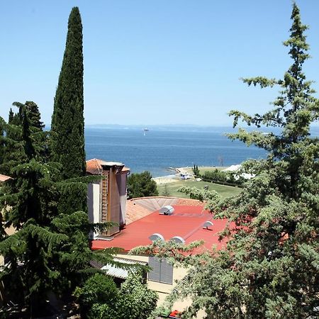 San Simon Sea View Apartment Ll إيزولا المظهر الخارجي الصورة
